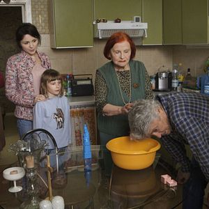 Foto Paraschiva Dragus