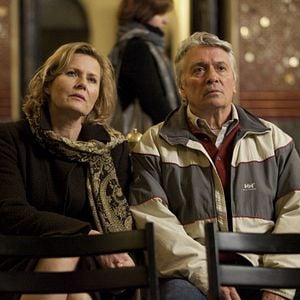 Foto Grazyna Szapolowska