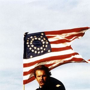 Foto Dança com Lobos