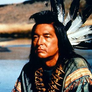 Foto Dança com Lobos