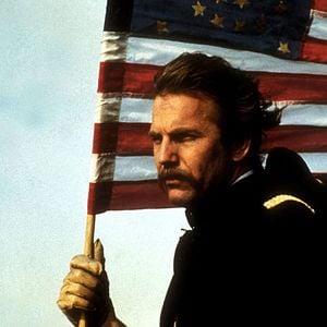 Foto Dança com Lobos