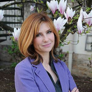 Foto Florence Pernel