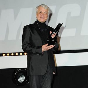 Foto Michele Placido