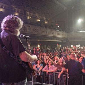 Foto A Música Nunca Parou