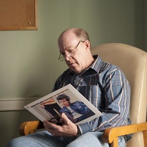 Foto A Música Nunca Parou