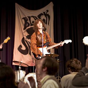 Foto A Música Nunca Parou