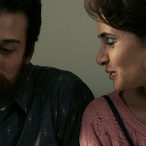 Foto A Música Nunca Parou