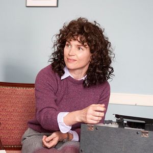 Foto A Música Nunca Parou