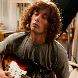 Foto A Música Nunca Parou