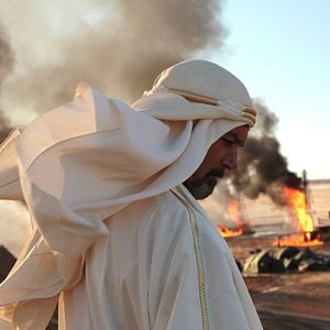 Foto Antonio Banderas