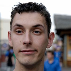 Foto The Inbetweeners