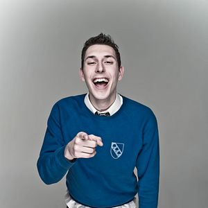 Foto The Inbetweeners