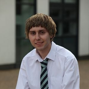 Foto The Inbetweeners