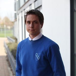 Foto The Inbetweeners