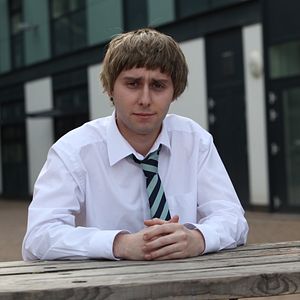 Foto The Inbetweeners