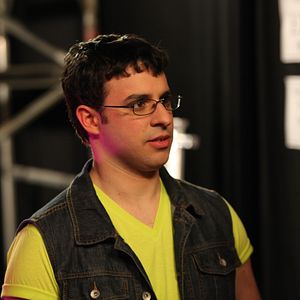 Foto The Inbetweeners