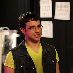 Foto The Inbetweeners