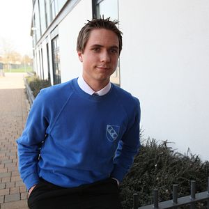 Foto The Inbetweeners