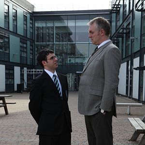 Foto The Inbetweeners