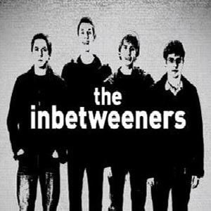 Foto The Inbetweeners