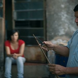 Foto Cuchillo de Palo