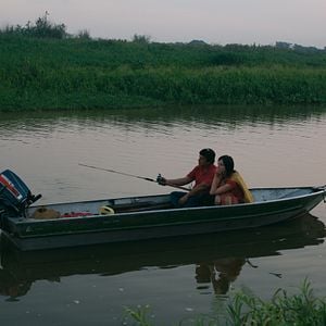 Foto Cuchillo de Palo