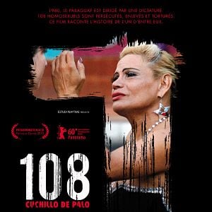 Foto Cuchillo de Palo