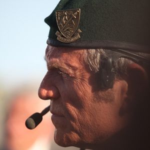 Foto Forças Especiais