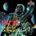 Foto The Ewok Adventure: The Battle for Endor
