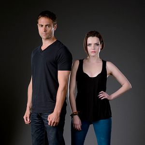 Foto Stuart Townsend