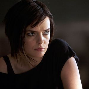 Foto Roxane Mesquida