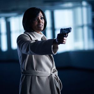 Foto Aisha Tyler