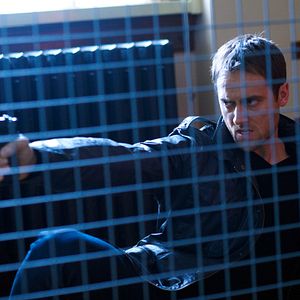 Foto Stuart Townsend