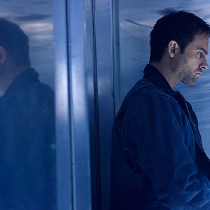 Foto Stuart Townsend