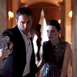 Foto Stuart Townsend