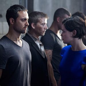 Foto Stuart Townsend