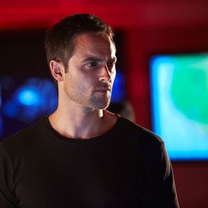 Foto Stuart Townsend