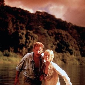 Foto Seis Dias, Sete Noites