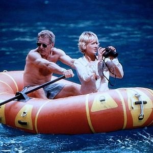 Foto Seis Dias, Sete Noites