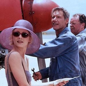 Foto Seis Dias, Sete Noites