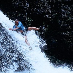 Foto Seis Dias, Sete Noites