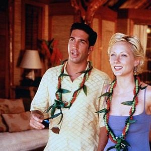 Foto Seis Dias, Sete Noites