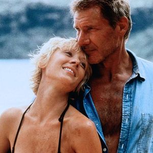 Foto Seis Dias, Sete Noites