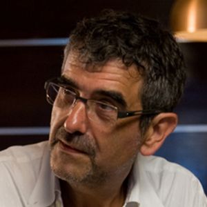 Foto Joaquin Oristrell