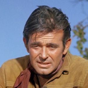 Foto Stuart Whitman