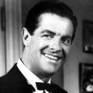 Foto Robert Cummings