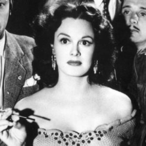 Foto Patricia Medina