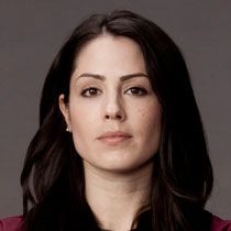 Foto Michelle Borth
