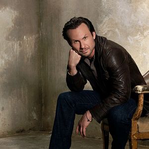 Foto Christian Slater
