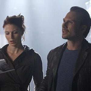 Foto Heather Stephens